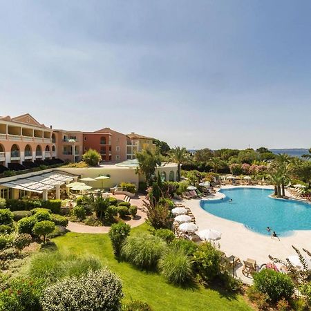 Residence Pierre & Vacances Premium Les Calanques Des Issambres Les Issambres Luaran gambar