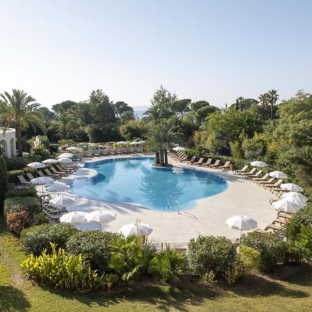 Residence Pierre & Vacances Premium Les Calanques Des Issambres Les Issambres Luaran gambar