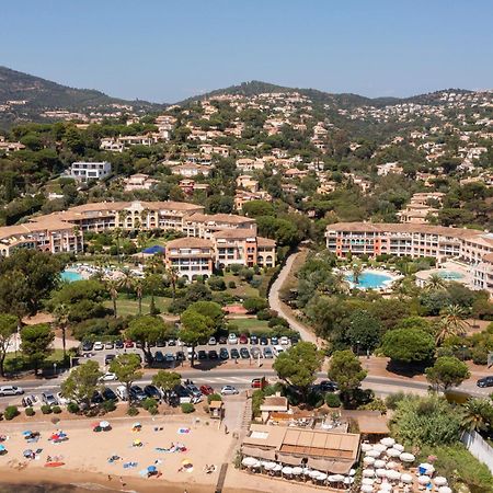 Residence Pierre & Vacances Premium Les Calanques Des Issambres Les Issambres Luaran gambar
