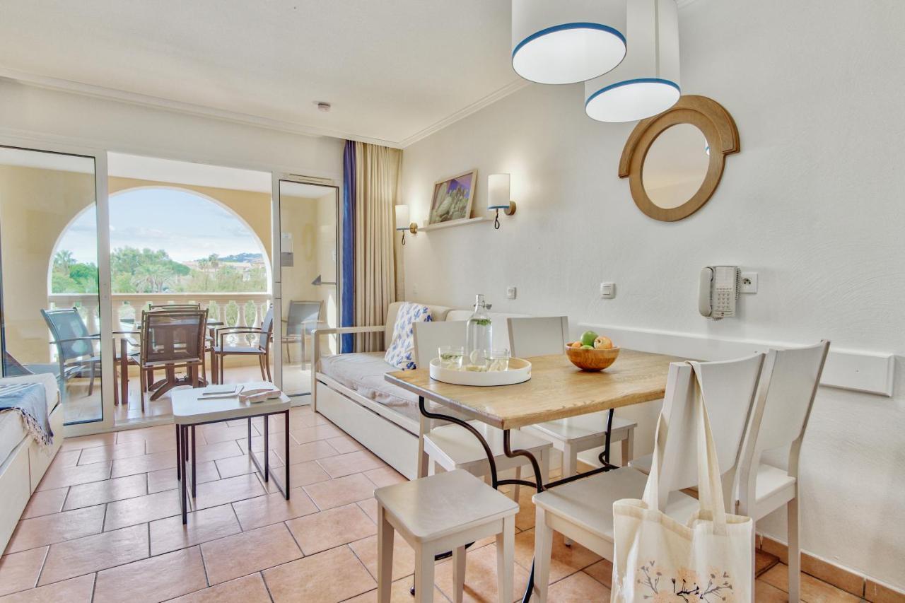 Residence Pierre & Vacances Premium Les Calanques Des Issambres Les Issambres Luaran gambar