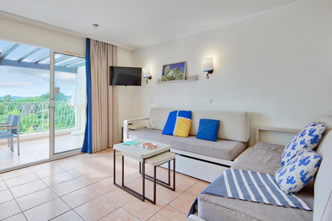 Residence Pierre & Vacances Premium Les Calanques Des Issambres Les Issambres Luaran gambar