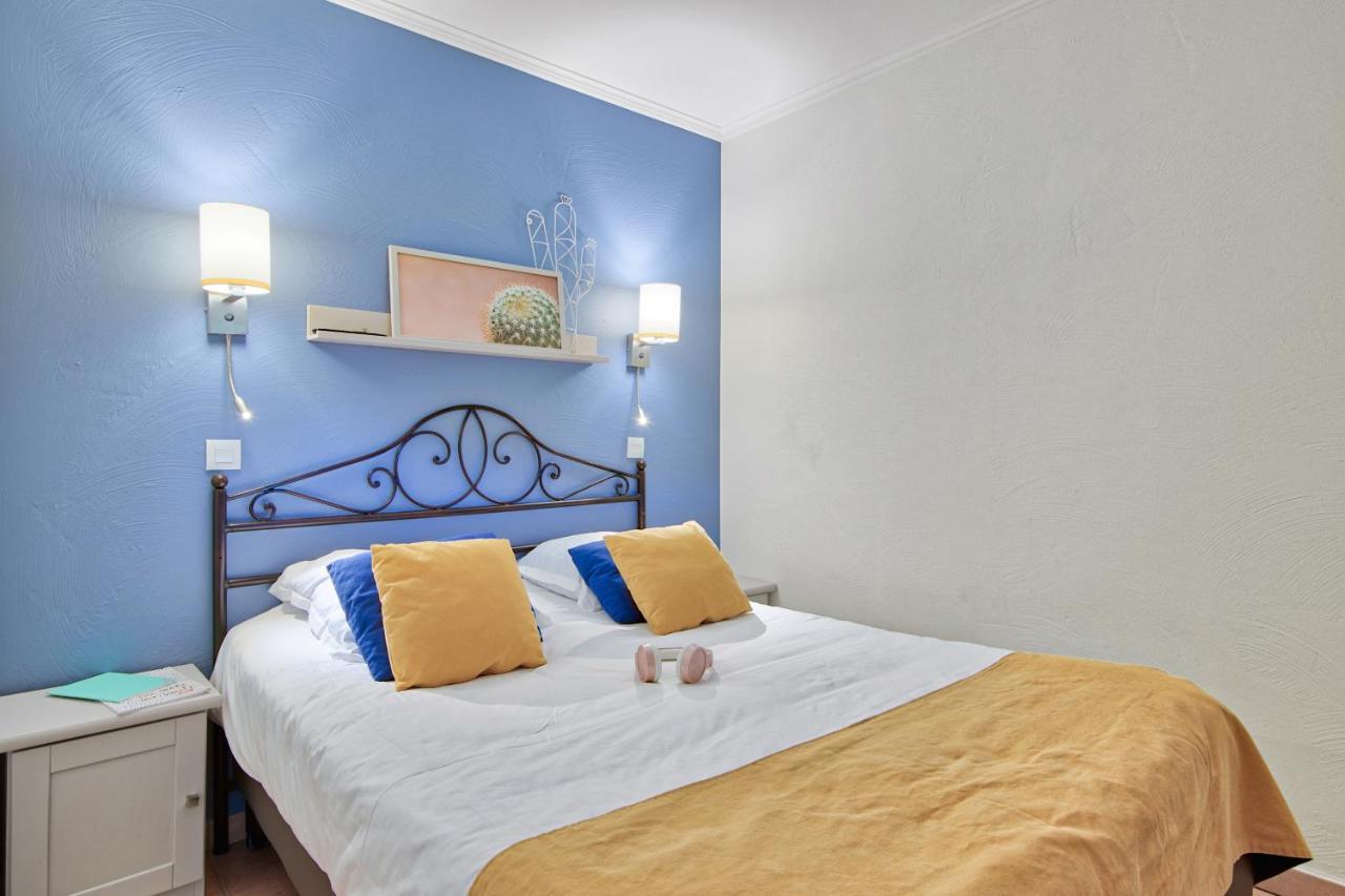 Residence Pierre & Vacances Premium Les Calanques Des Issambres Les Issambres Luaran gambar