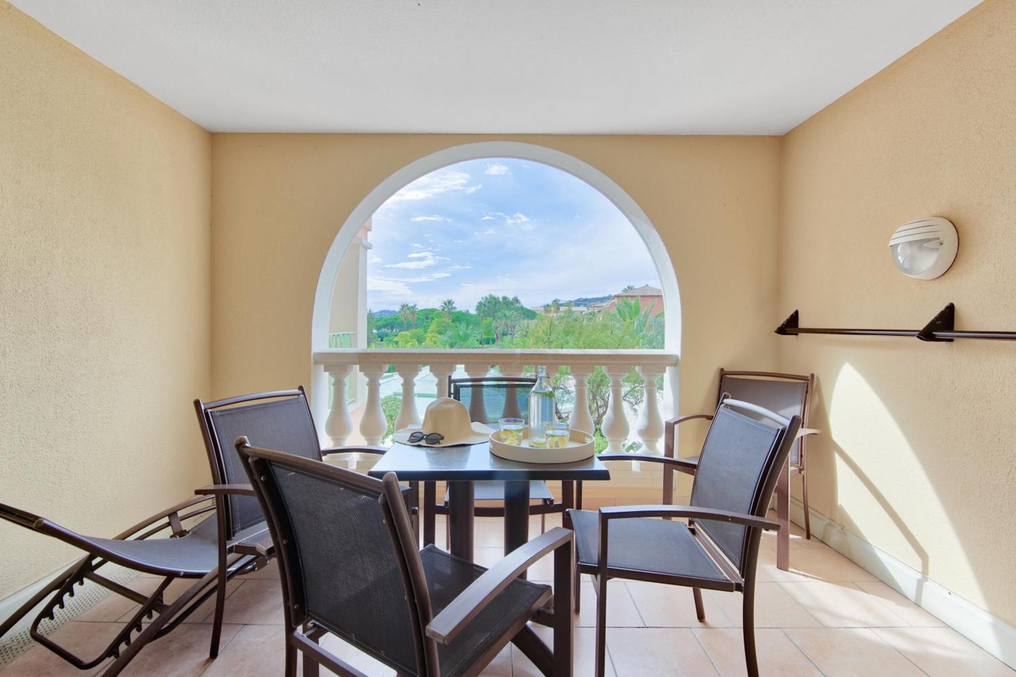 Residence Pierre & Vacances Premium Les Calanques Des Issambres Les Issambres Luaran gambar