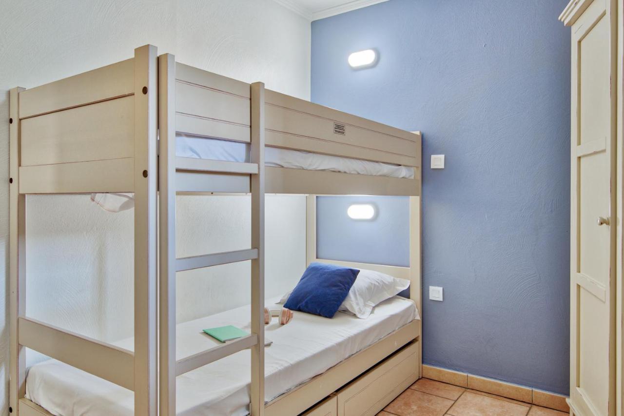 Residence Pierre & Vacances Premium Les Calanques Des Issambres Les Issambres Luaran gambar
