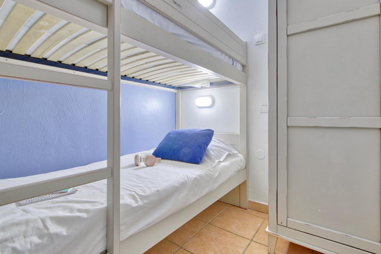 Residence Pierre & Vacances Premium Les Calanques Des Issambres Les Issambres Luaran gambar