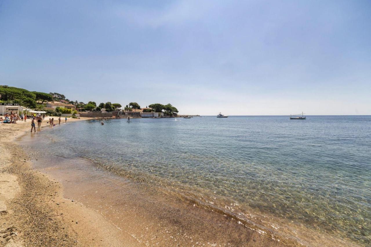 Residence Pierre & Vacances Premium Les Calanques Des Issambres Les Issambres Luaran gambar