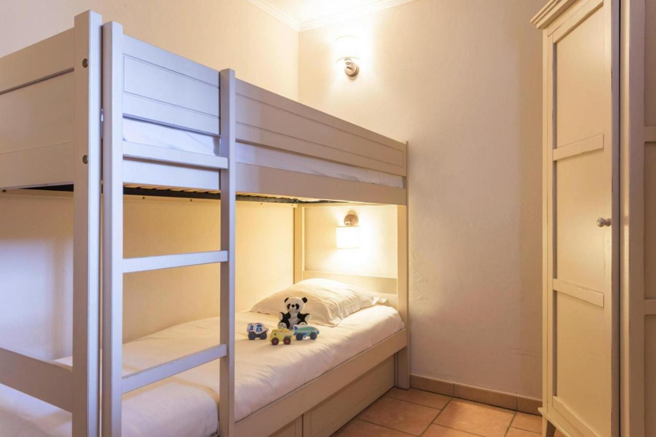 Residence Pierre & Vacances Premium Les Calanques Des Issambres Les Issambres Luaran gambar