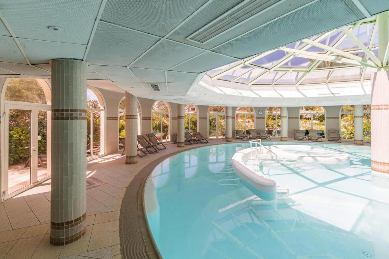Residence Pierre & Vacances Premium Les Calanques Des Issambres Les Issambres Luaran gambar