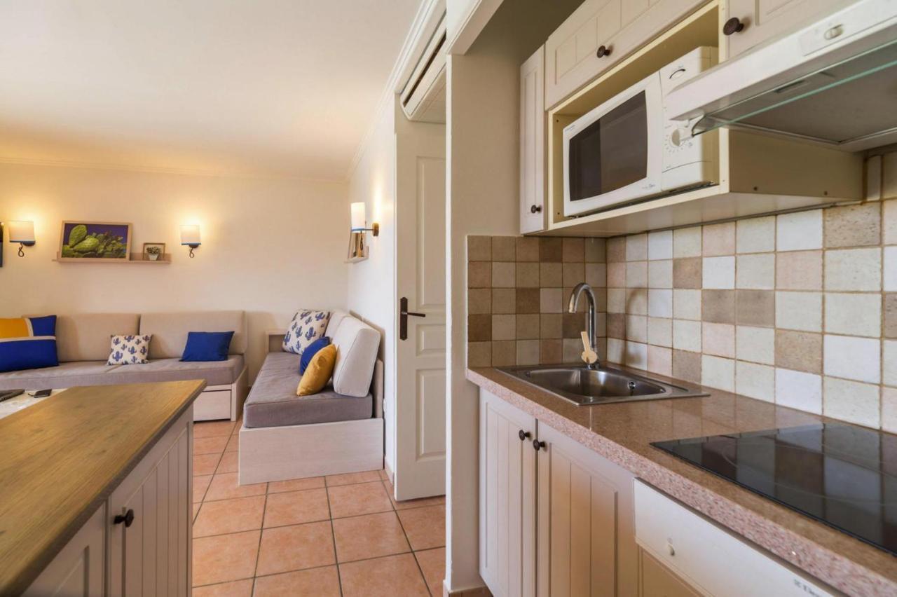 Residence Pierre & Vacances Premium Les Calanques Des Issambres Les Issambres Luaran gambar
