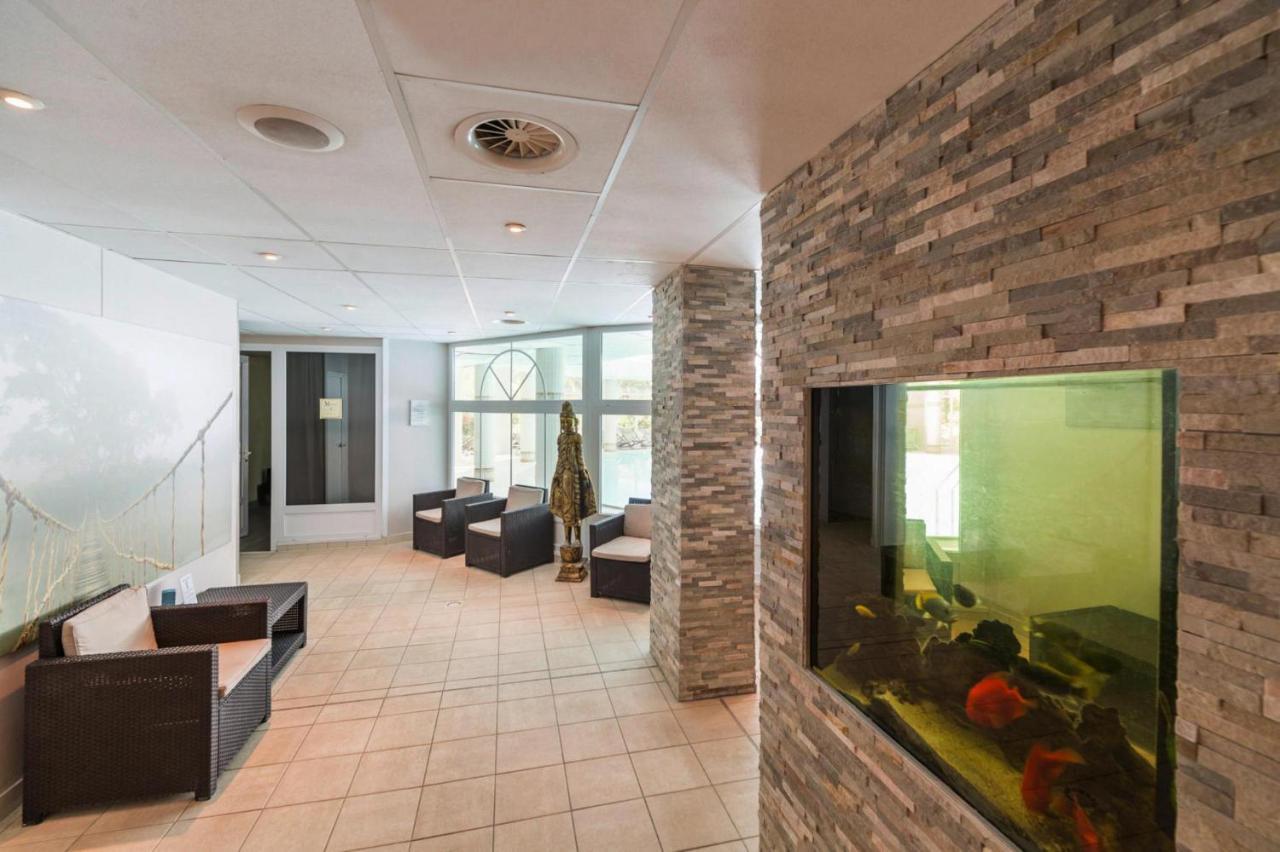 Residence Pierre & Vacances Premium Les Calanques Des Issambres Les Issambres Luaran gambar