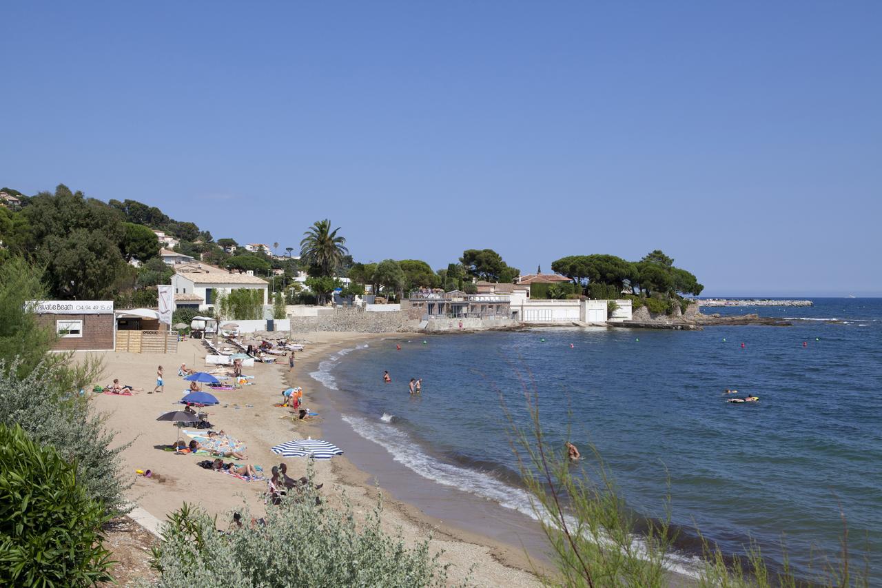 Residence Pierre & Vacances Premium Les Calanques Des Issambres Les Issambres Luaran gambar