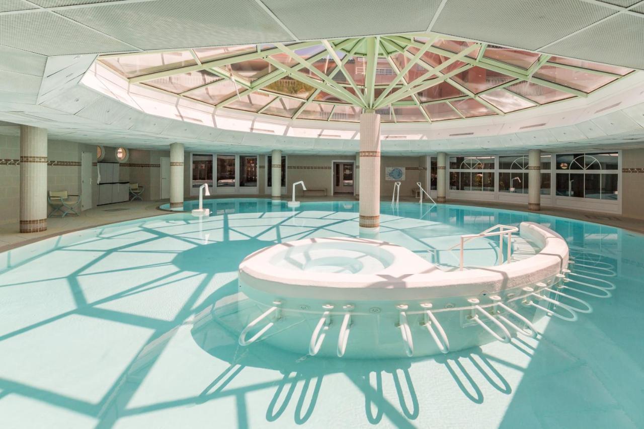 Residence Pierre & Vacances Premium Les Calanques Des Issambres Les Issambres Luaran gambar