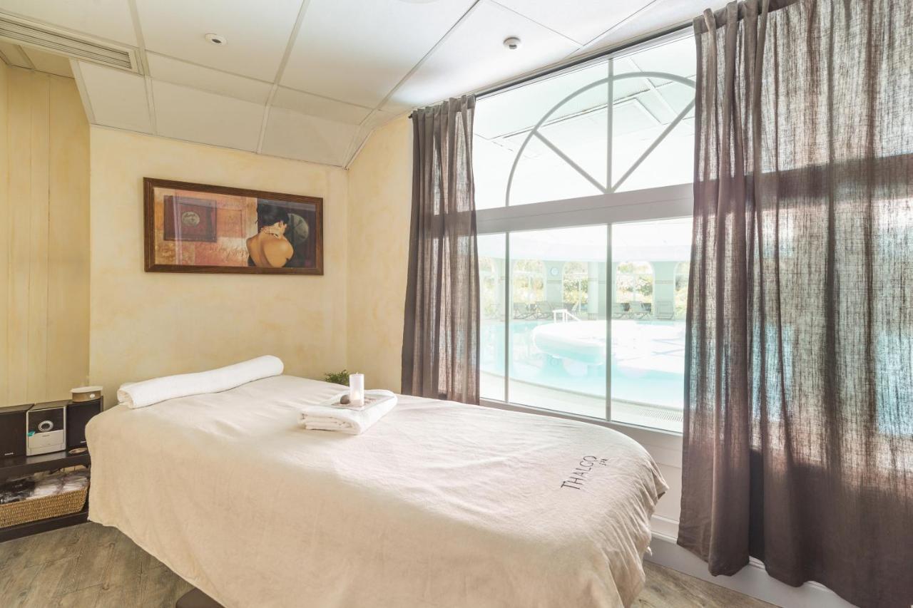 Residence Pierre & Vacances Premium Les Calanques Des Issambres Les Issambres Luaran gambar