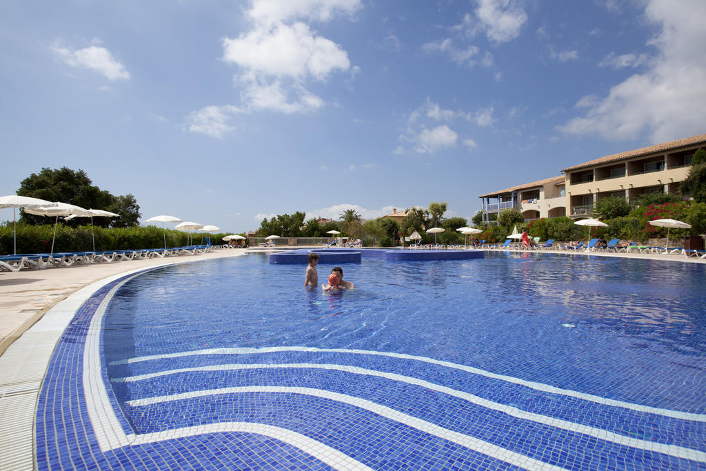 Residence Pierre & Vacances Premium Les Calanques Des Issambres Les Issambres Luaran gambar