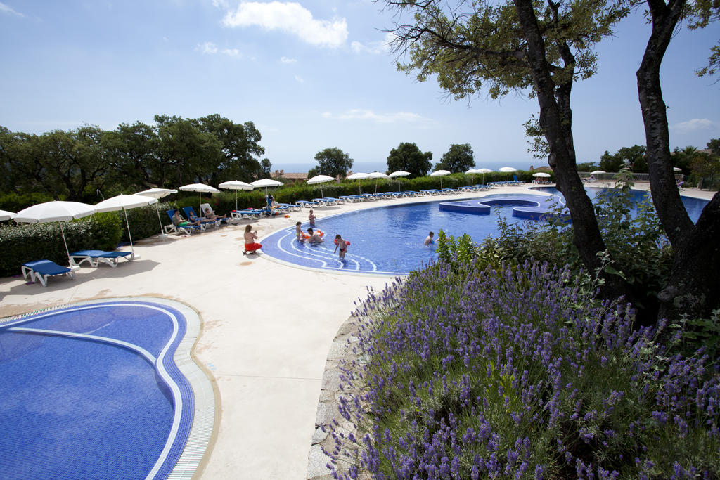 Residence Pierre & Vacances Premium Les Calanques Des Issambres Les Issambres Luaran gambar