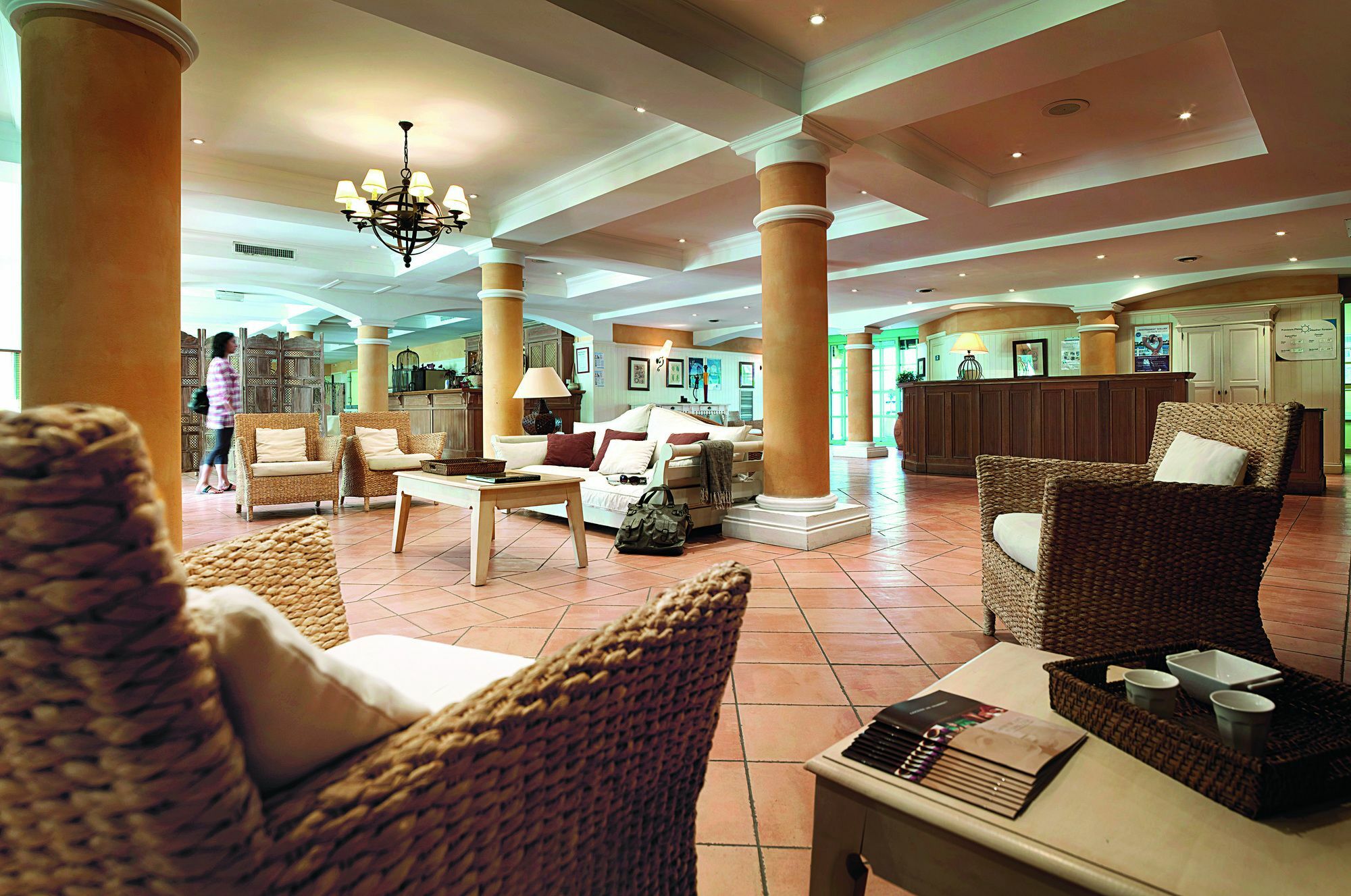 Residence Pierre & Vacances Premium Les Calanques Des Issambres Les Issambres Luaran gambar